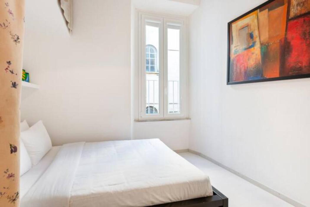 4BNB - Giulio Cesare Cozy Apartment Roma Exterior foto