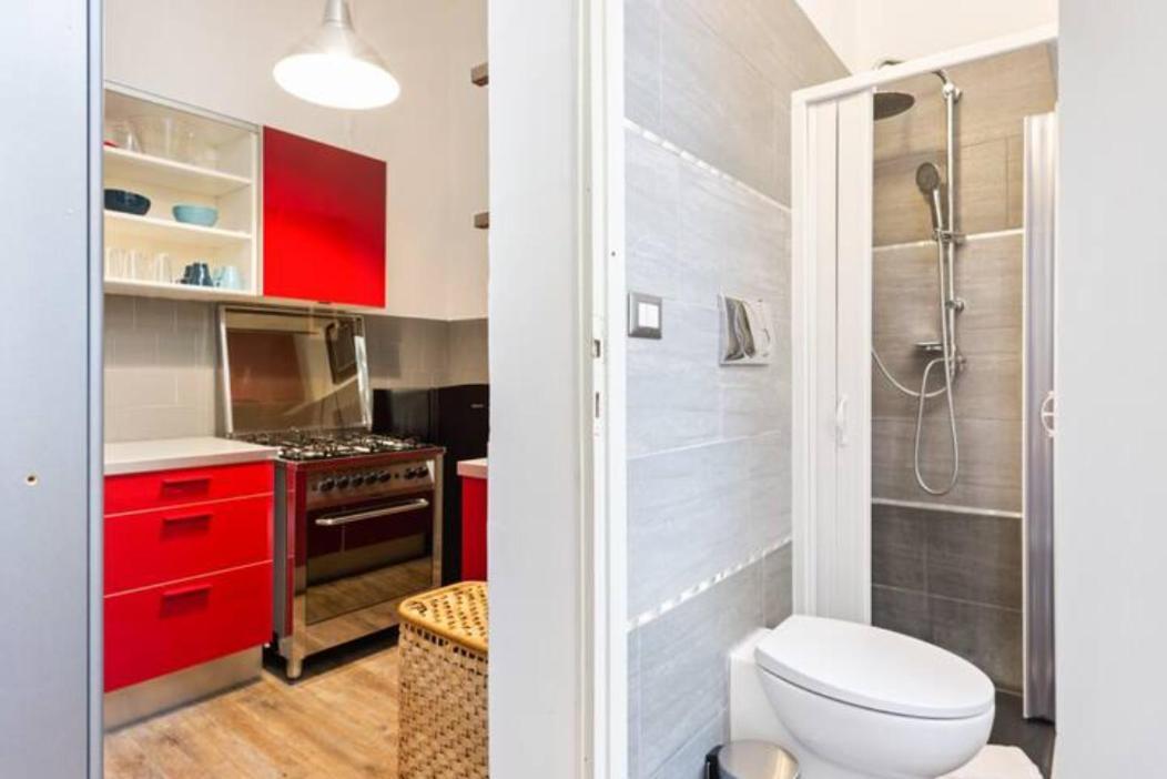 4BNB - Giulio Cesare Cozy Apartment Roma Exterior foto